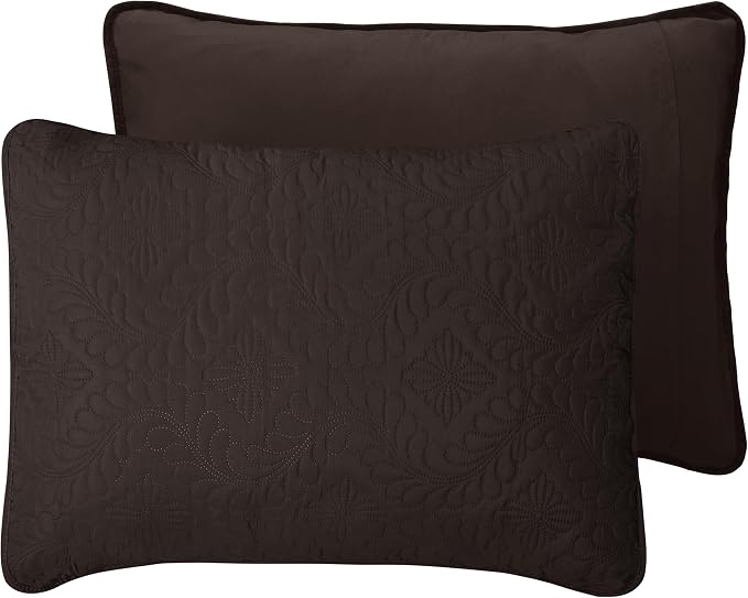 Easy-Going Reversible Quilt Set Twin, Bedspread - Image 4