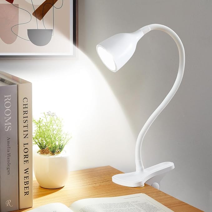 EJIAXIN Desk Lamp for Home Office by WelcometoEJIAXIN
