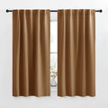 NICETOWN Blackout Curtain Panels by NICETOWN