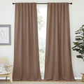 NICETOWN Blackout Curtains for Living Room by NICETOWN