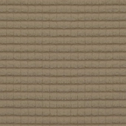 Easy-Going 4 Pieces Oversized Recliner Stretch Sofa Slipcover Sofa Cover Furniture Protector Couch Soft with Elastic Bottom Polyester Spandex Jacquard Fabric Small Checks Tan,X-Large