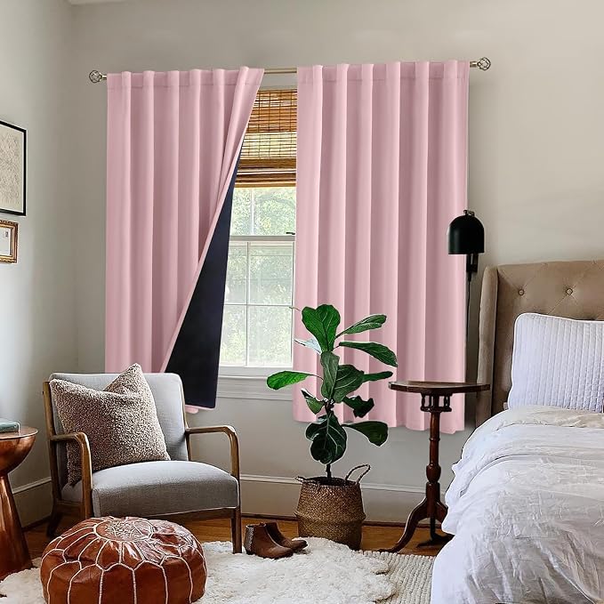 BGment Full Blackout Curtains - Image 9