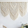 Achart Macrame Wall Hanging Large- Boho Wall Decor- large wall art- Wall Decor by Achart