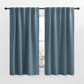 NICETOWN RV Curtains for Camper Windows by NICETOWN