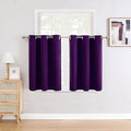ChrisDowa Small Blackout Curtains by ChrisDowa