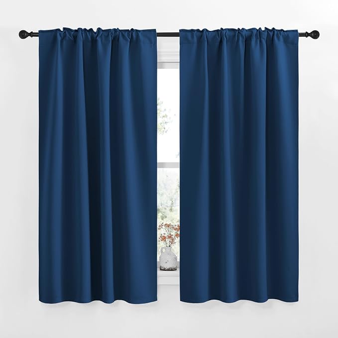 NICETOWN RV Curtains for Camper Windows - Image 2