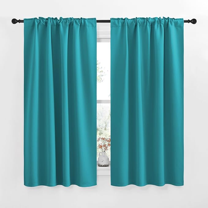 NICETOWN Blackout Curtains and Drapes - Image 2