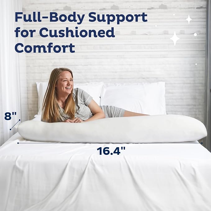 Body Pillow for Adults - Image 4