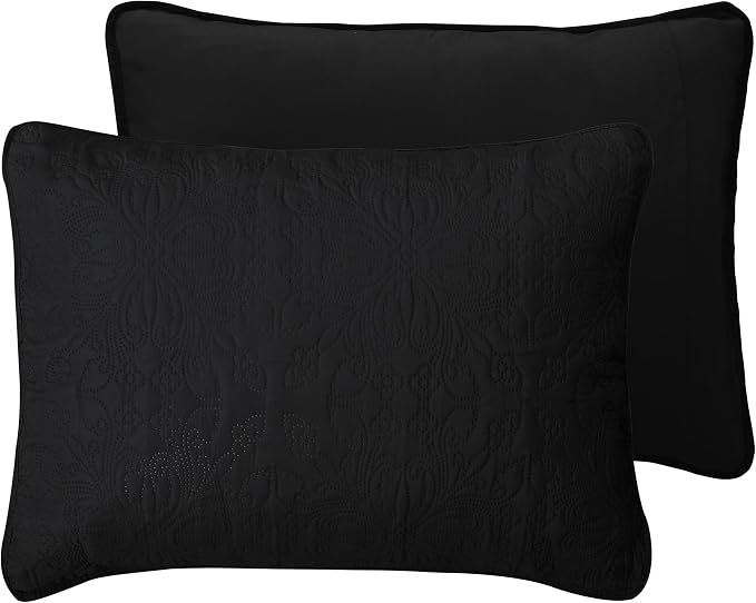 Easy-Going Reversible Quilt Set Full/Queen, Bedspread - Image 4