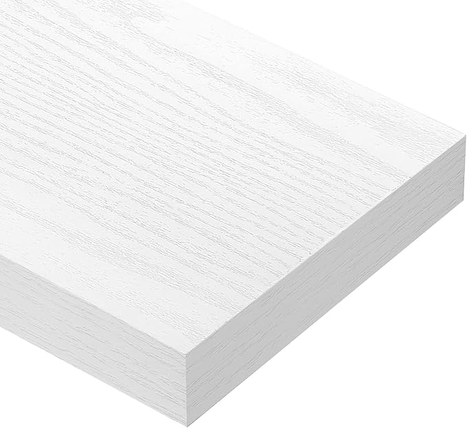 QEEIG Floating Shelves for Wall 47.2" Extra Long - Image 9
