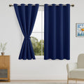 DWCN Blackout Curtains for Bedroom by DWCN