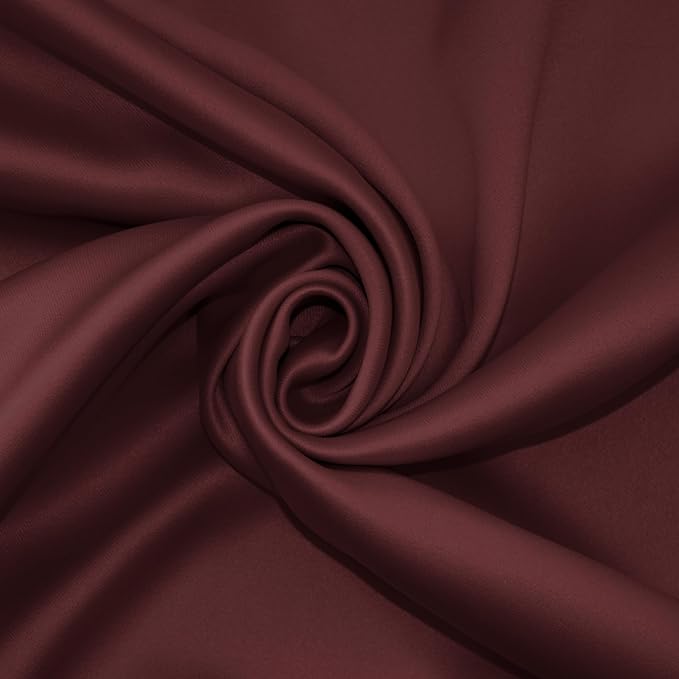 Sun Zero Oslo Theater Grade Extreme Total Blackout Rod Pocket Curtain Panel - Image 7