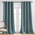 NICETOWN Bedroom Blackout Curtains Panels by NICETOWN