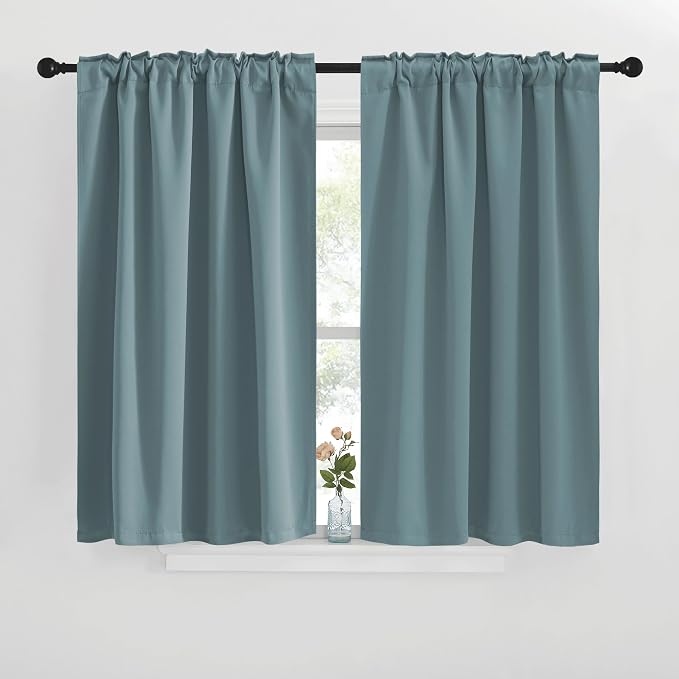 NICETOWN Blackout Curtain Panels - Image 2