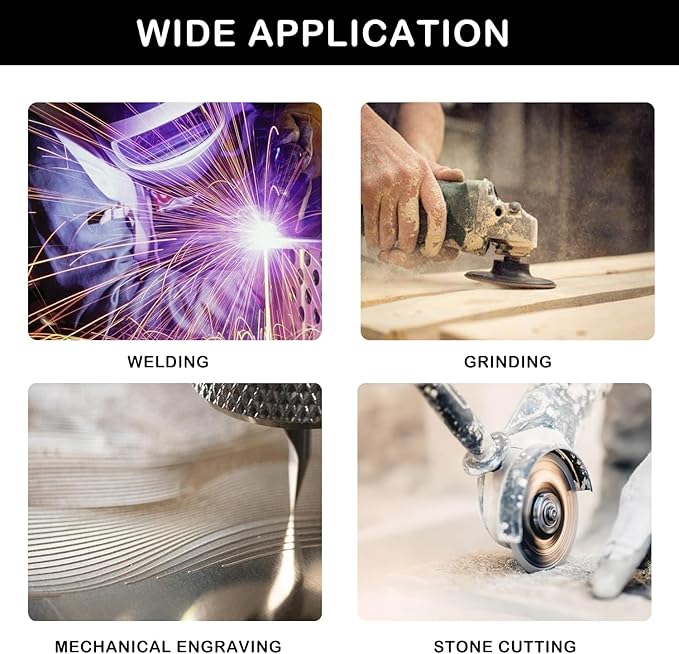 HayWHNKN Metal Working Downdraft Table Dust Collector Vacuum Welding Multi-stage Purification Dust Collector for Grinding Polishing Dusting Welding 31.5''*47.2'' 220V