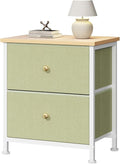 DUMOS Nightstand, Bedside Table by DumosLifestyle