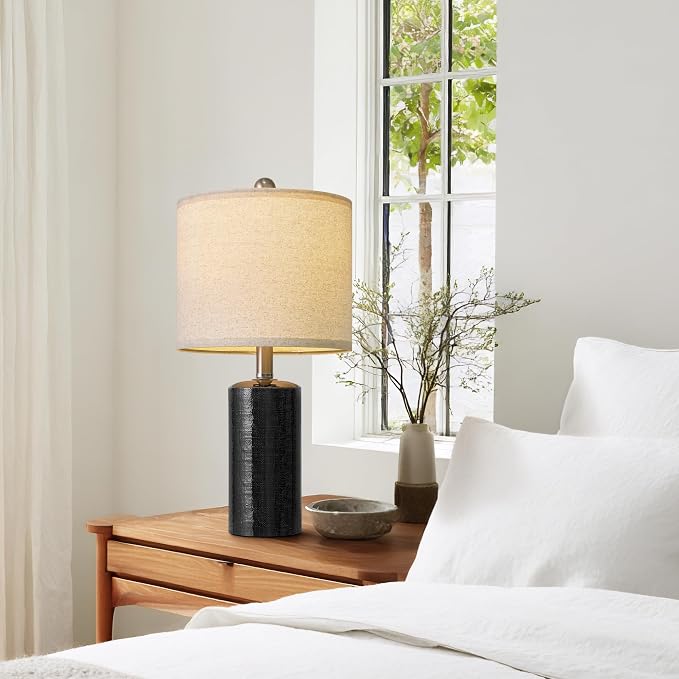 G-SAFAVA 20.5" Small Table Lamps - Image 4
