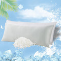 WhatsBedding Memory Foam Body Pillow by WhatsBedding