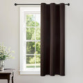 ChrisDowa Blackout Curtains Door Curtain by ChrisDowa
