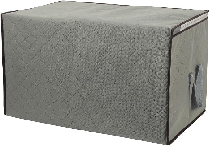 Szxc 2 Pack Foldable Large Storage Bags - Image 3