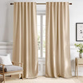 NICETOWN Blackout Curtains by NICETOWN