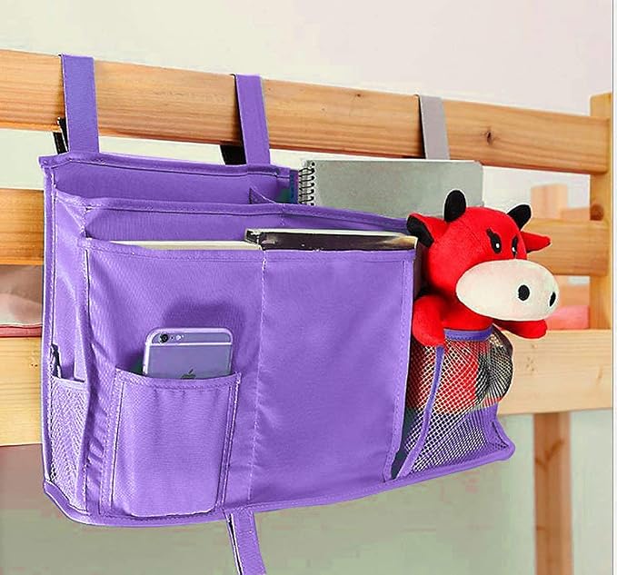 Bunk Bed Organizer - Image 4