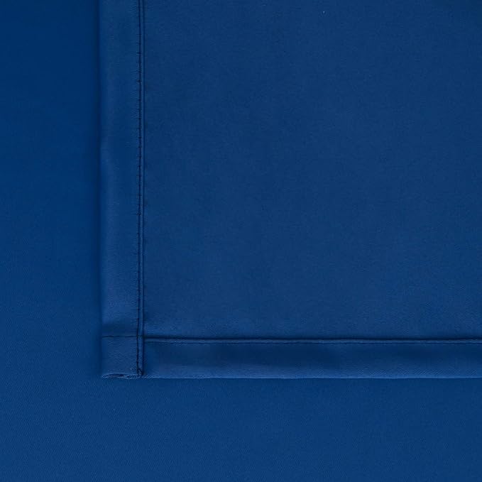 BGment Blackout Curtains 63 Inches Long - Image 6