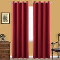 KOUFALL Curtains for Living Room by KOUFALL