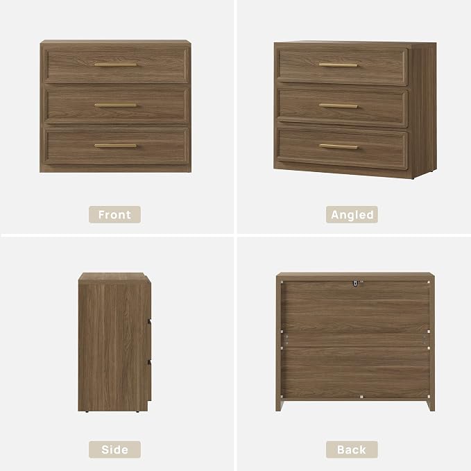 SICOTAS Oversized Nigh Sstand - Image 9