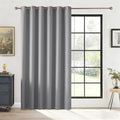 RYB HOME Blackout Thermal Insulated Curtain by RYBHOME