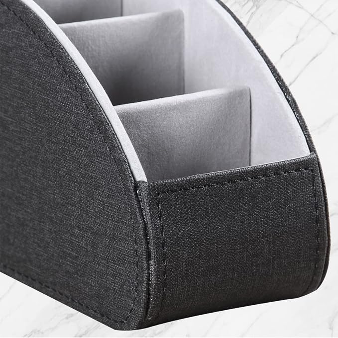 TV Remote Control Holder, Remotes Caddy - Image 6