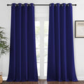 NICETOWN Blackout Window Curtain 95 inch Length by NICETOWN