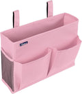 Surblue Caddy Hanging Organizer Bedside Storage Bag by SURBLUE