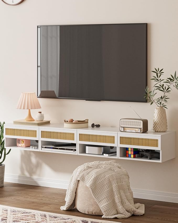 Modern Floating Nightstand - Image 7