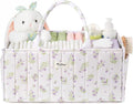 Maliton Diaper Caddy Organizer by Maliton