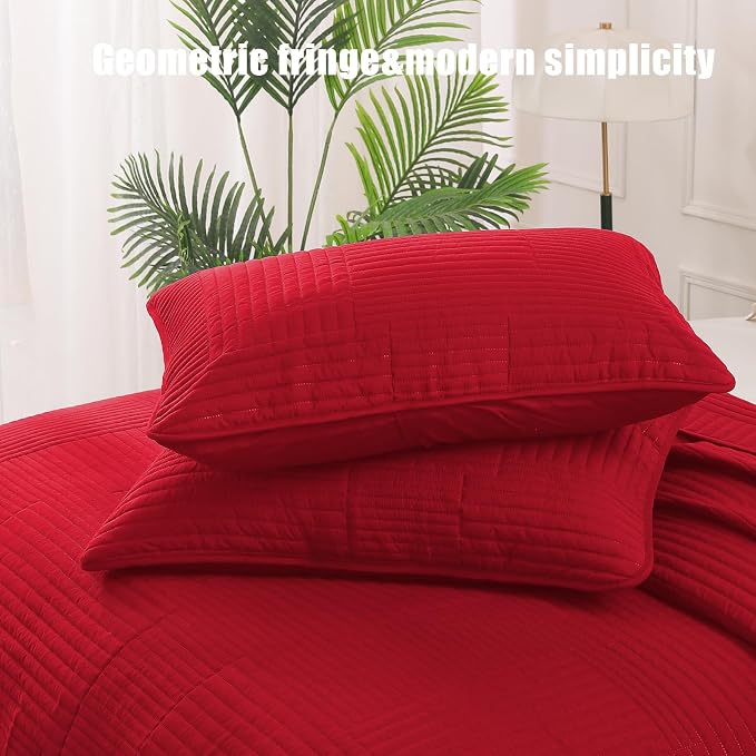 Whale Flotilla Ultra Soft King Quilt Bedding Set, Lightweight - Image 6