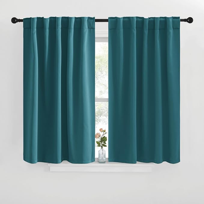 NICETOWN Blackout Curtain Panels by NICETOWN