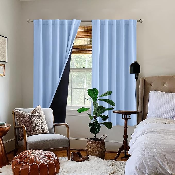 BGment Full Blackout Curtains - Image 9