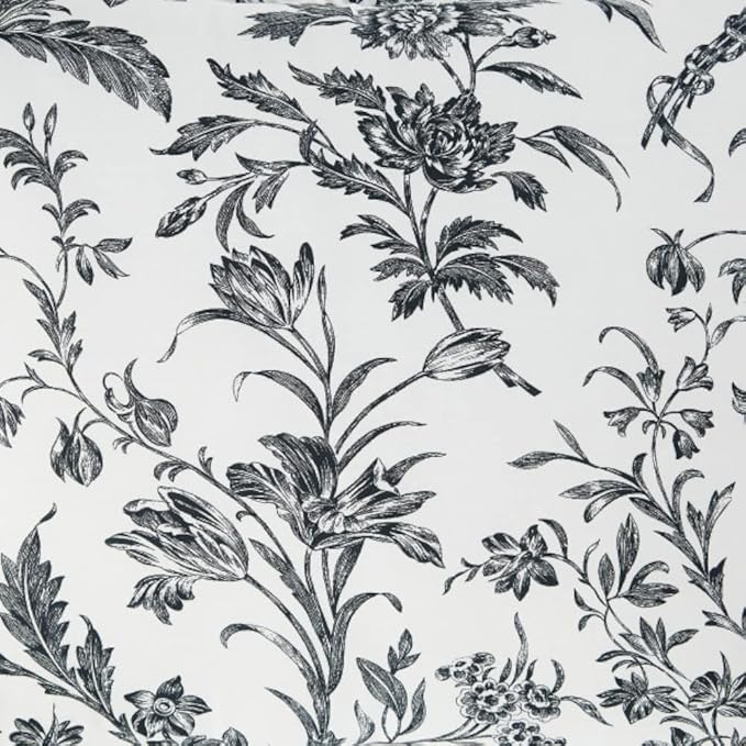 Laura Ashley - Queen Comforter Set, Soft & Reversible Cotton Bedding, Medium - Image 12