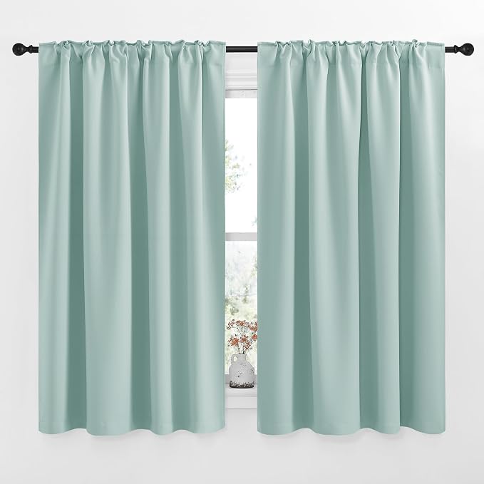 NICETOWN Blackout Curtain Panels - Image 2