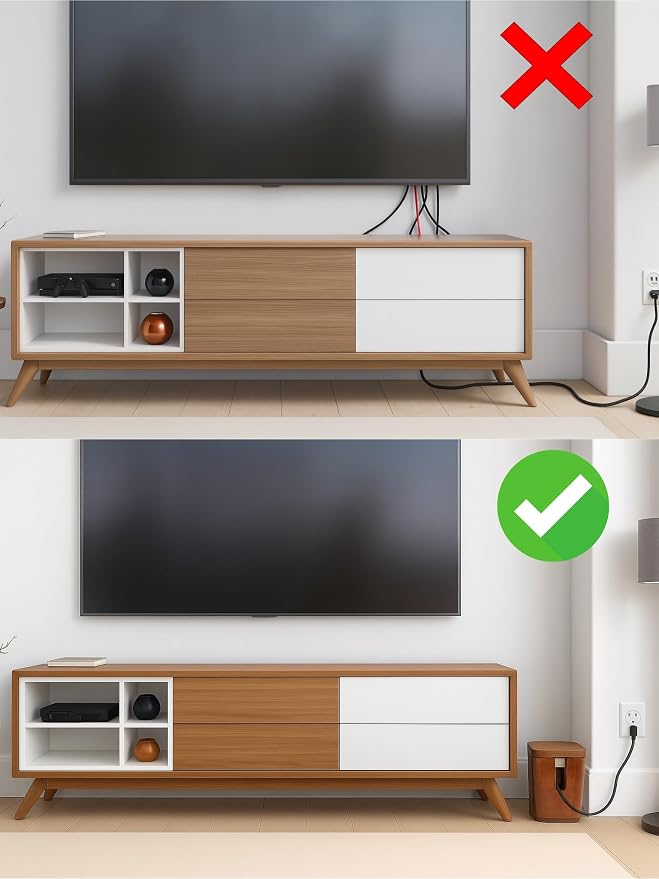 Mango Cable Management Box - Image 4