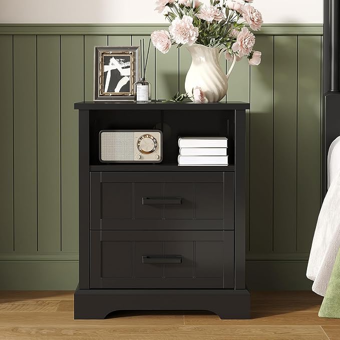 ChooChoo Farmhouse Night Stands - Image 7