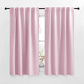 NICETOWN Blackout Curtain Panels by NICETOWN
