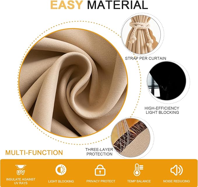 Self Adhesive Curtain - Image 5