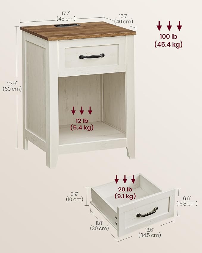 VASAGLE LIRY Collection - Image 2