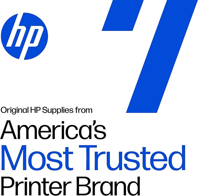 HP 910 Yellow Ink Cartridge | Works with OfficeJet 8010, 8020 Series, OfficeJet Pro 8020, 8030 Series | Eligible for Instant Ink | 3YL60AN
