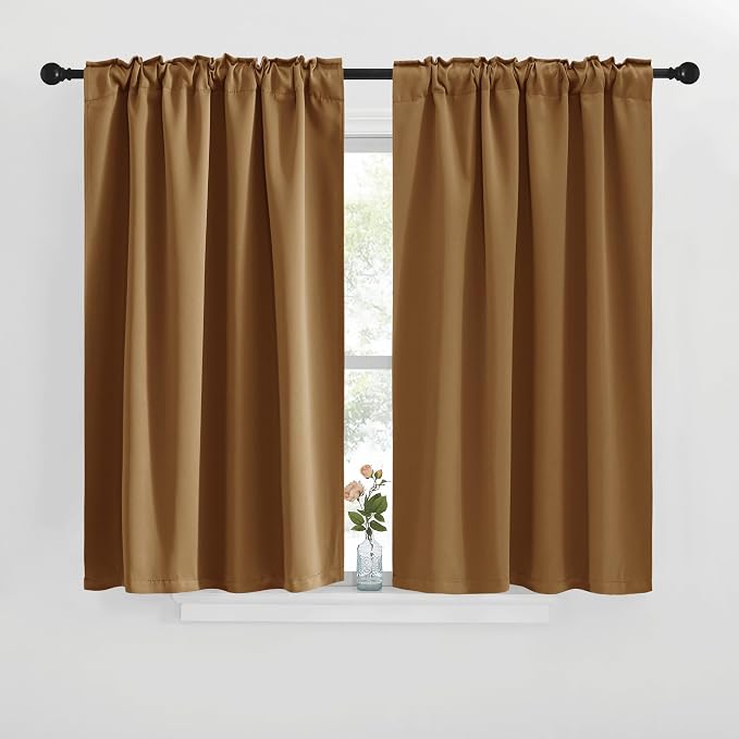 NICETOWN Blackout Curtain Panels - Image 2