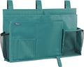 Surblue Caddy Hanging Organizer Bedside Storage Bag by SURBLUE