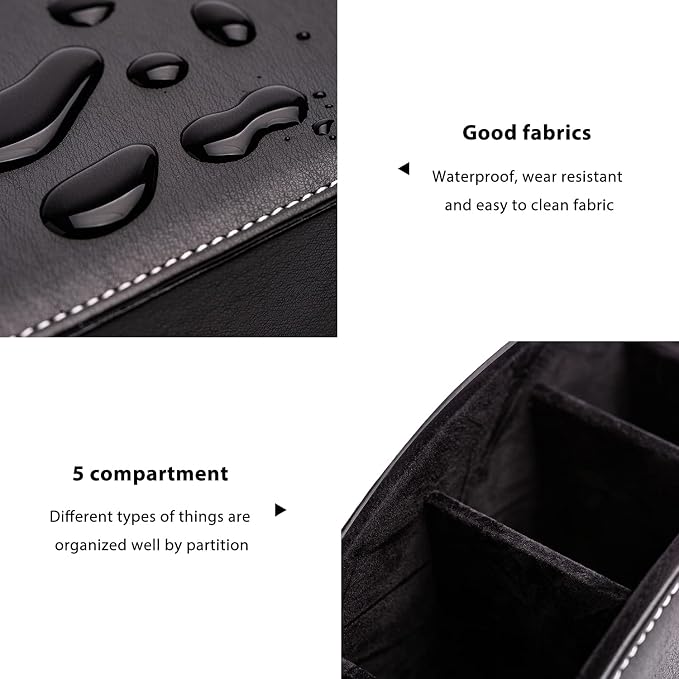 Remote Control Holders Organizer Box - Image 7