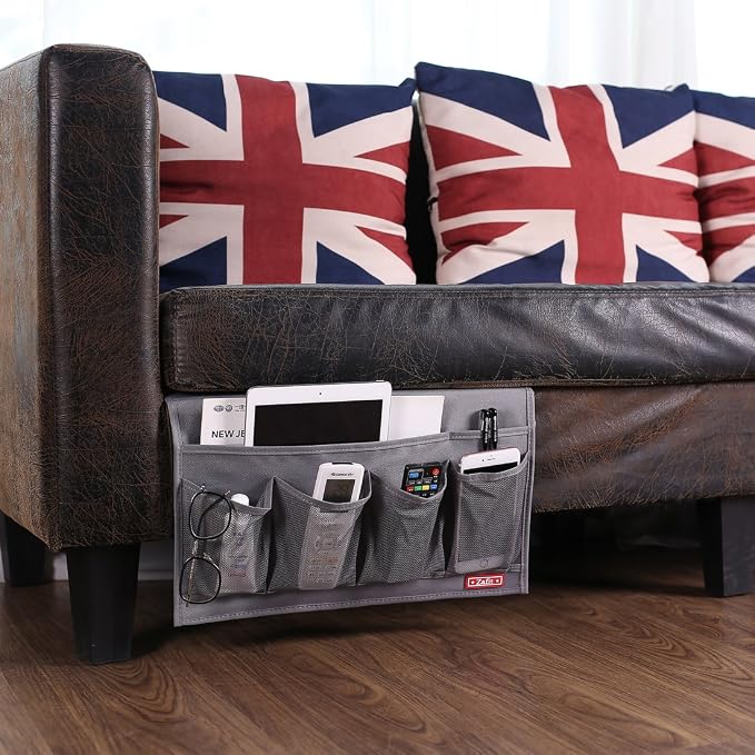 Zafit Bedside Storage Organizer - Image 7